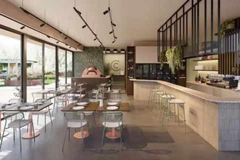 Younique Vollo Hotel Residences in Opatija — foto 11