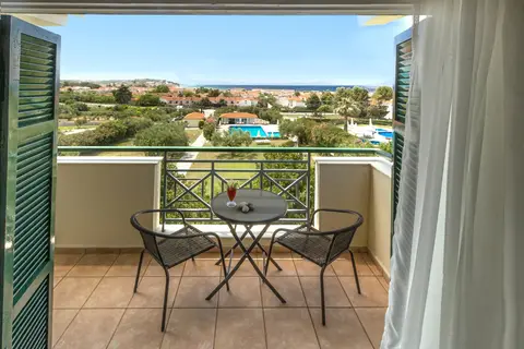 Julia Hotel in Δημοτική Ενότητα Κασσάνδρας — foto 13