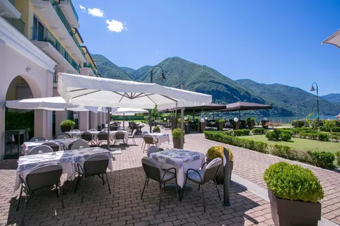 Appartementen Porto Letizia foto 4