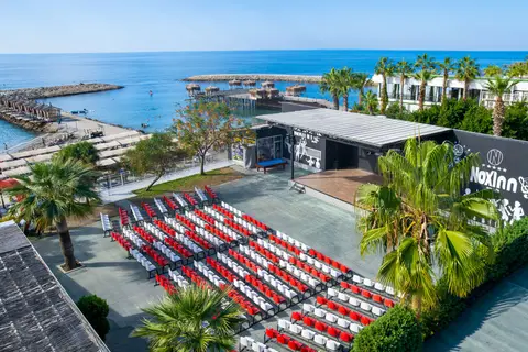 Noxinn Deluxe in Antalya — foto 19