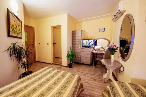 Hotel Color in Златни пясъци — foto 22