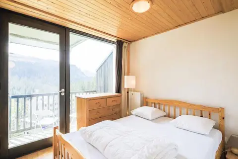Résidence Aldébaran - Maeva Particuliers in Arâches-la-Frasse, foto 14