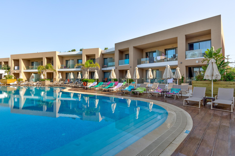 White Olive Elite Laganas foto 9