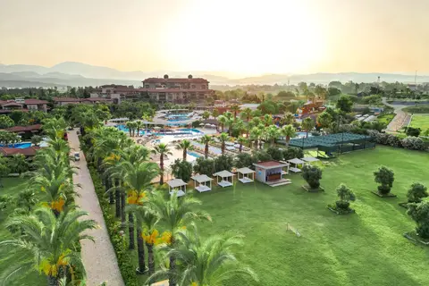 Calimera Serra Palace in Manavgat — foto 21