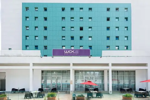 ibis Tanger City Center Hotel in Tanger, foto 19