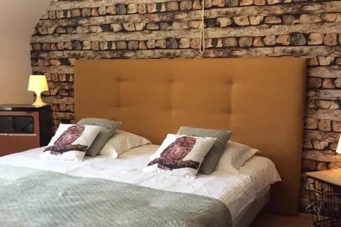 Boutique Hotel Butler foto 17