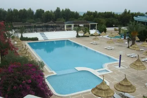 Acqua Viva in Tunis — foto 22
