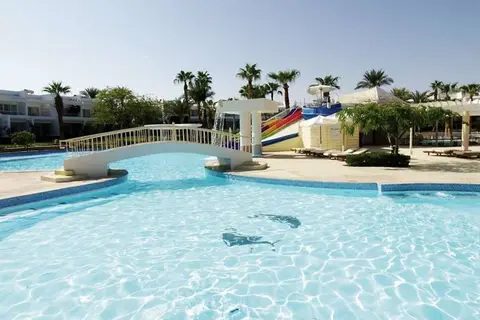Monte Carlo Resort Sharm El Sheikh in Sharm El Sheikh — foto 21