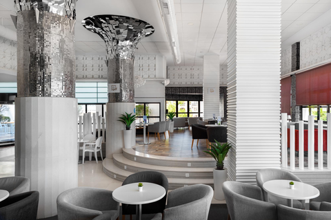 Hotel Puente Real foto 22