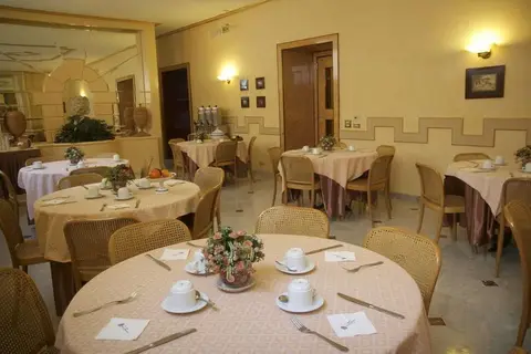 Hotel Nuovo Rebecchino in Napels, foto 6