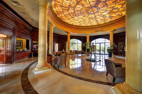Stella Di Mare Sea Club Hotel Ain Soukhna in Stella di Mare Golf Country Club, foto 27