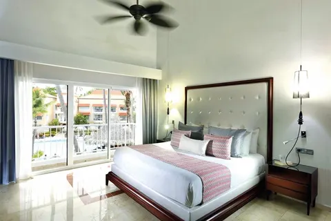 Trs Turquesa Hotel foto 2