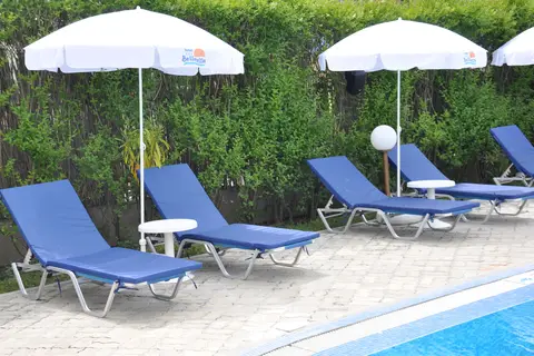 Hotel Belleville in Несебър — foto 5