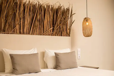 Atma Beach Rooms & Suites in Faliraki — foto 19