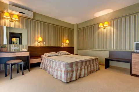 Hotel Kalithea in Созопол — foto 13
