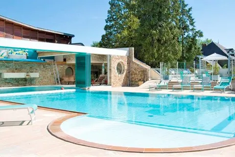 Le Manoir du Lys foto 3