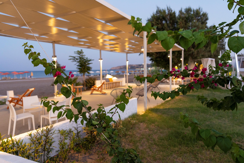 Aparthotel Gregory Peck foto 12