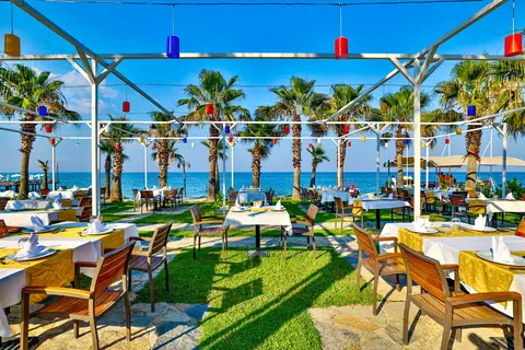 Crystal Flora Pearl Collection in Kemer — foto 15