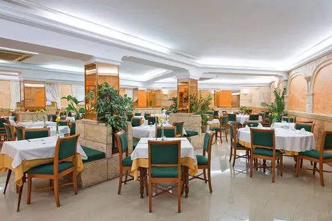 Venecia Paguera Hotel in Peguera — foto 13