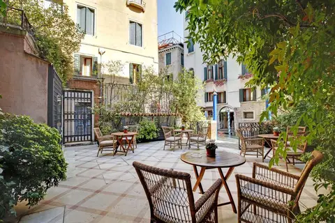 Dona Palace in Venetië, foto 2