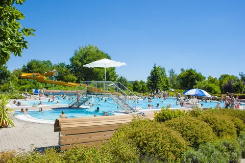 Camping Nabburg foto 7