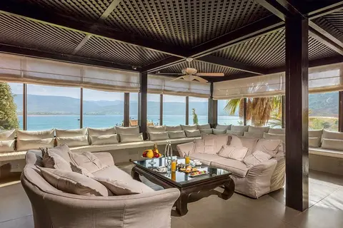 Widiane Resort & Spa in Bin El Ouidane, foto 19