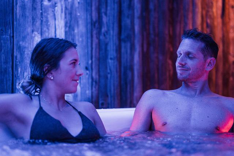 Hotel Monroc foto 13