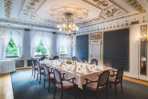 Esplanade Hotel Prague in Praag, foto 7