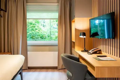 Hotel Kontakt der Kontinenten foto 22