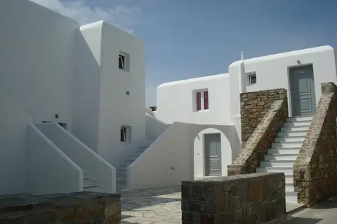 Elena Suites in Ορνός — foto 4