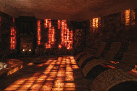 VAYA St. Zeno Lodge foto 9