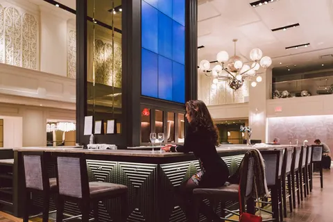 Hotel Park Central New York foto 10