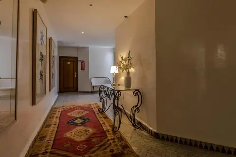Soundouss Hotel in Rabat, foto 4