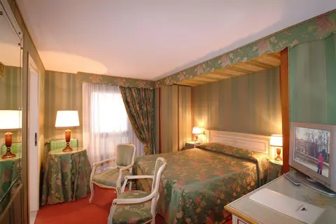 Albergo Cavalletto & Doge Orseolo in Venetië — foto 3