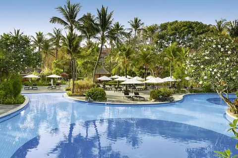Paradisus by Melia Bali in Kuta Selatan