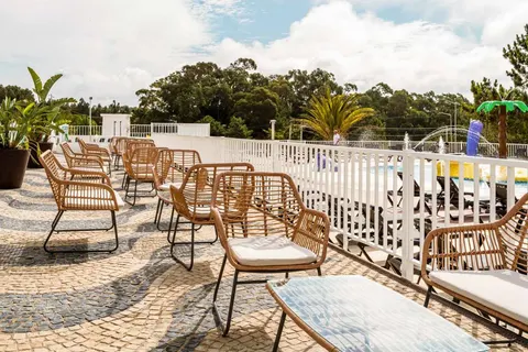 Camping Yelloh Colina Do Sol foto 31