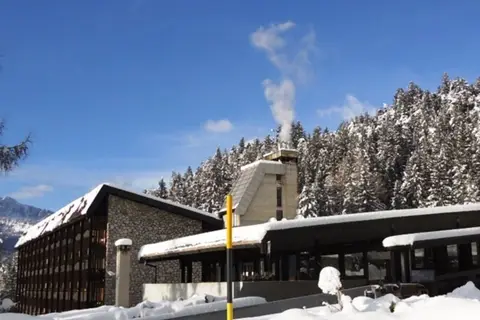 Hotel Boite in Borca di Cadore, foto 3