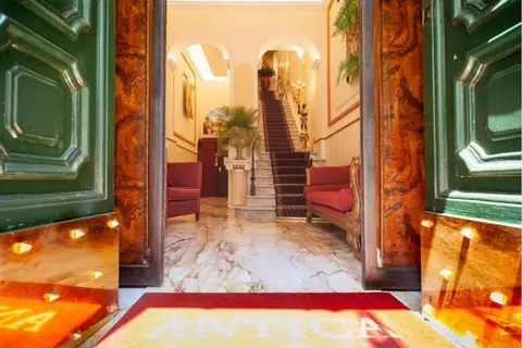 Residenza Antica in Rome, foto 20