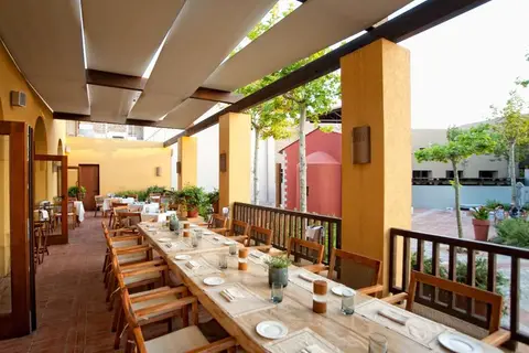 The Westin Resort Costa Navarino in Δημοτική Ενότητα Γαργαλιάνων — foto 13