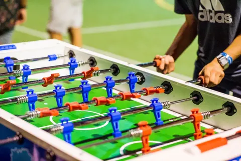 Camping Salinello foto 9