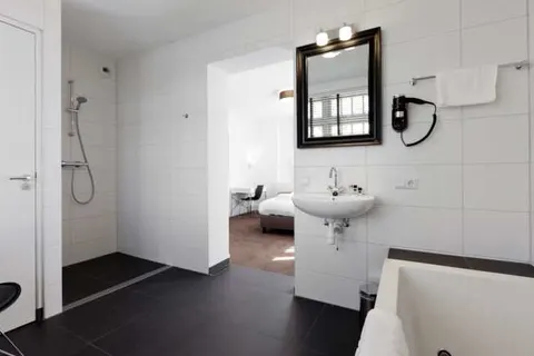 College Hotel Alkmaar foto 13