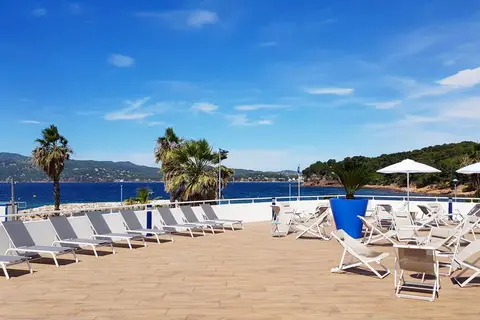 Résidence Néméa Le Cap Azur in Saint-Mandrier-sur-Mer — foto 7