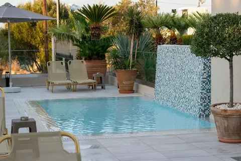 Dedalos Hotel foto 21