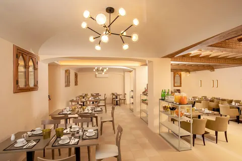 Hotel Colosseum foto 7