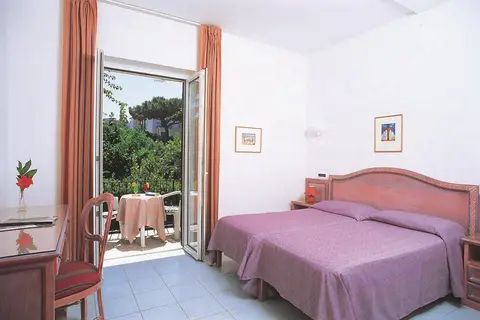 Royal Terme in Ischia, foto 20
