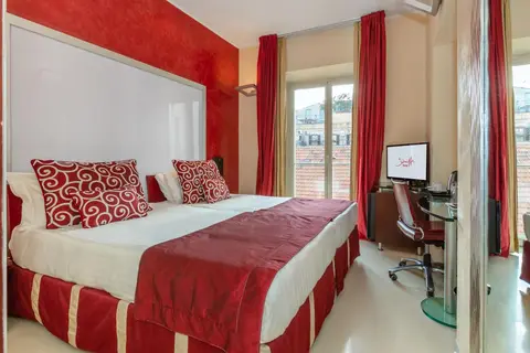 Hotel La Griffe Roma in Rome — foto 18