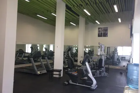 Radisson Hotel & Convention Center Toluca in Toluca de Lerdo — foto 2