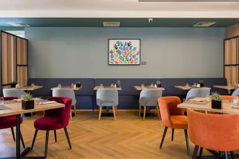 Hilton Garden Inn Milan Malpensa in Somma Lombardo — foto 6