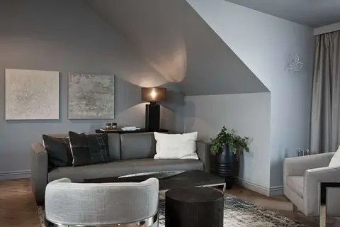 Sandhotel by Keahotels in Reykjavik — foto 7