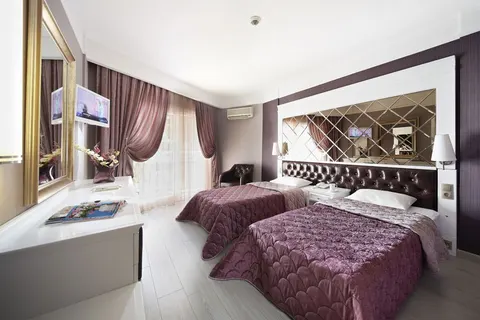 Ideal Pearl Hotel foto 3